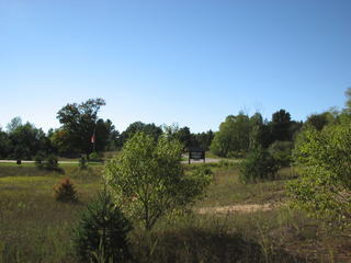 Thumbnail Photo #3 of Parcel 1, in Rose Lake Township, Osceola County, near Leroy and Tustin, Michigan