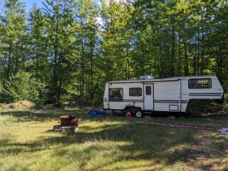 Parcel 15E; Land for Sale in Osceola County, Michigan 49655