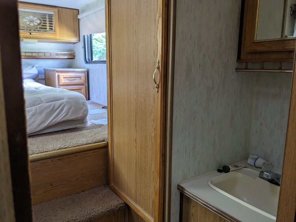 Photo # of Parcel 15E, in Rose Lake Township, Osceola County, near Leroy and Tustin, Michigan