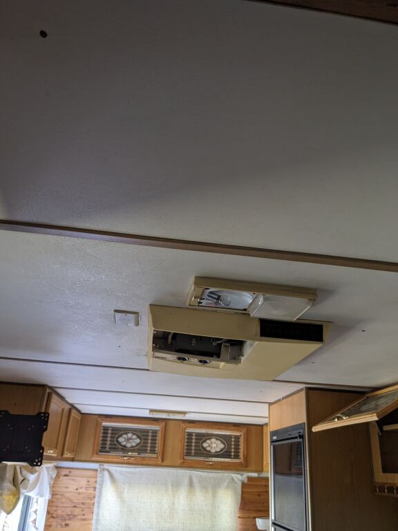 Photo # of Parcel 15E, in Rose Lake Township, Osceola County, near Leroy and Tustin, Michigan