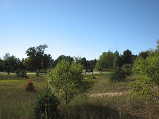 Thumbnail Photo #4 of Parcel 2, in Rose Lake Township, Osceola County, near Leroy and Tustin, Michigan