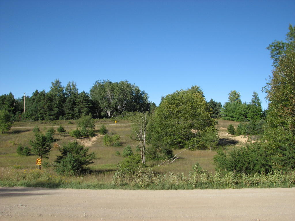 Photo # of Parcel 2, in Rose Lake Township, Osceola County, near Leroy and Tustin, Michigan