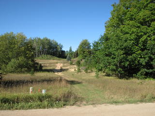 Thumbnail Photo #2 of Parcel 3, in Rose Lake Township, Osceola County, near Leroy and Tustin, Michigan