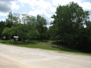 Thumbnail Photo #2 of Parcel 65, in Rose Lake Township, Osceola County, near Leroy and Tustin, Michigan