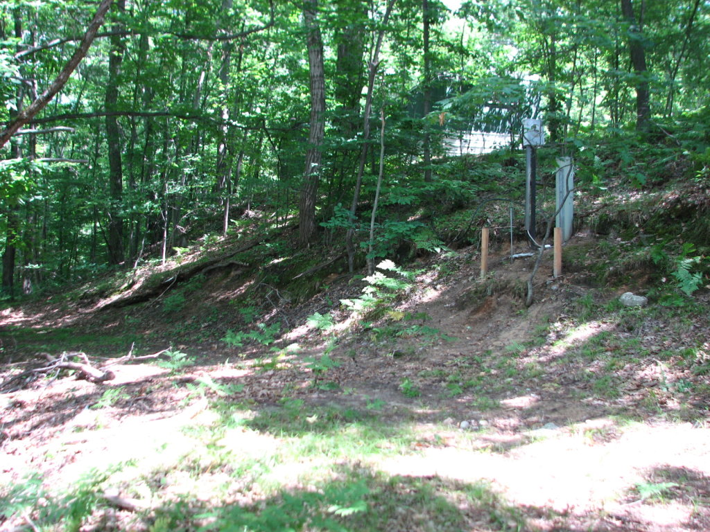 Photo # of Parcel 91, in Rose Lake Township, Osceola County, near Leroy and Tustin, Michigan