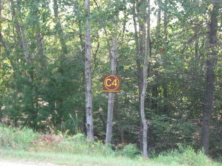 Thumbnail Photo #0 of Parcel C4, in Surrey Township, Clare County, near Farwell, Michigan