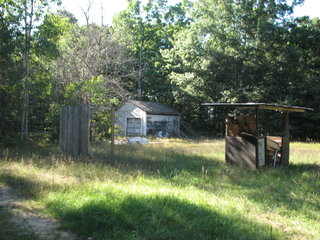 Thumbnail Photo #3 of Parcel C5, in Surrey Township, Clare County, near Farwell, Michigan