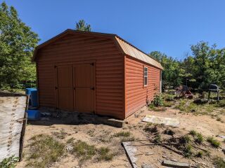 Thumbnail Photo #7 of Parcel D2, in Cedar Township, Osceola County, near Reed City, Michigan