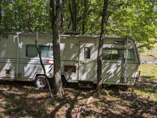 Thumbnail Photo #13 of Parcel V15, in Rose Lake Township, Osceola County, near Leroy, Michigan